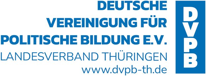 DVPB Thüringen